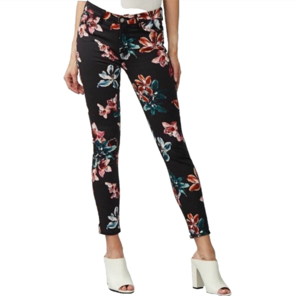 7 For All Mankind Super Skinny Jeans